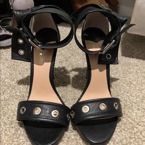 Tony Bianco heels